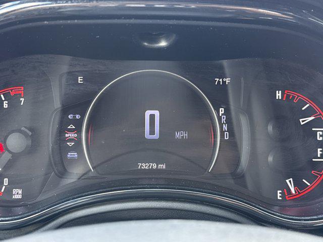 used 2023 Dodge Durango car, priced at $28,994