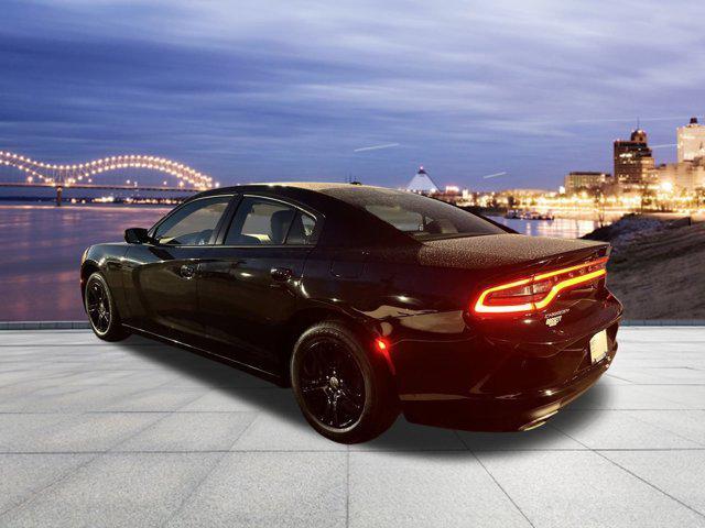 used 2022 Dodge Charger car, priced at $23,191