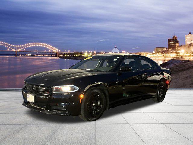 used 2022 Dodge Charger car, priced at $23,191