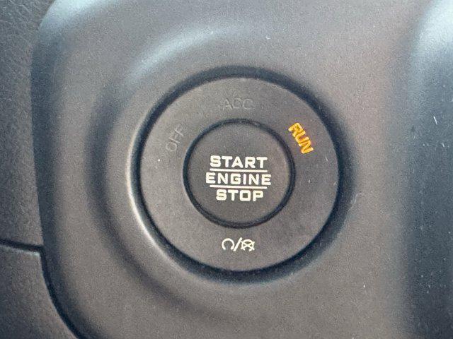 used 2020 Jeep Wrangler car, priced at $29,991