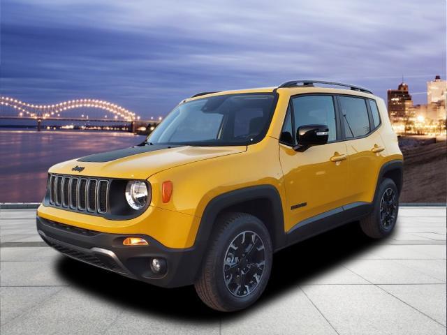 new 2023 Jeep Renegade car, priced at $29,770