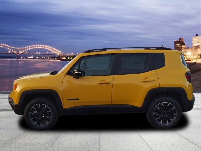 new 2023 Jeep Renegade car, priced at $29,770