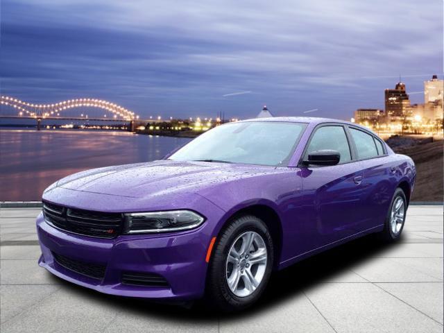 new 2023 Dodge Charger car, priced at $28,158