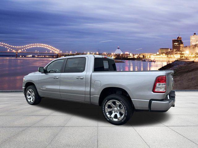 new 2024 Ram 1500 car, priced at $52,030