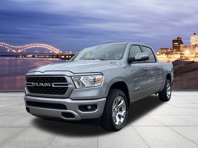 new 2024 Ram 1500 car, priced at $52,030