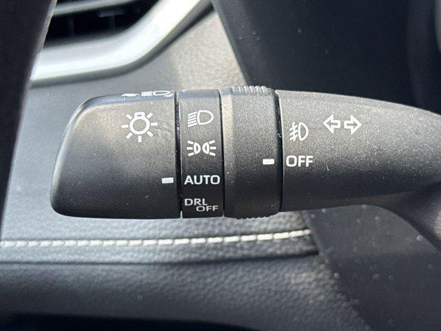 used 2021 Toyota RAV4 car, priced at $26,991