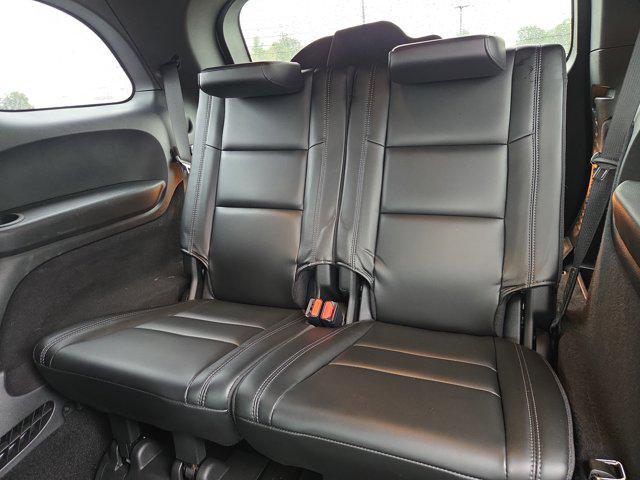 used 2021 Dodge Durango car, priced at $25,993