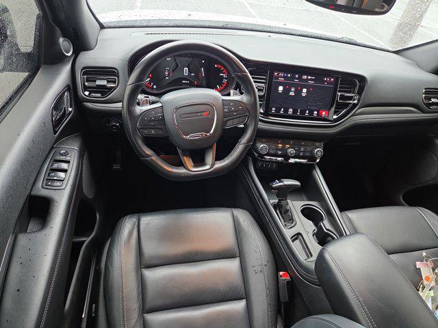 used 2021 Dodge Durango car, priced at $25,993
