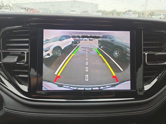 used 2021 Dodge Durango car, priced at $25,993