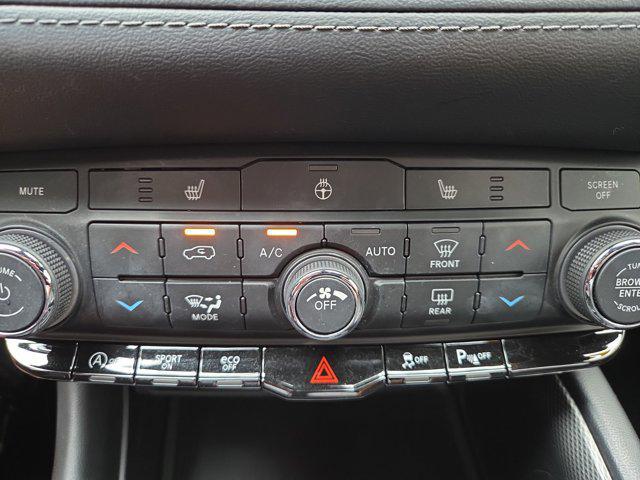 used 2021 Dodge Durango car, priced at $25,993