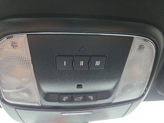 used 2021 Dodge Durango car, priced at $25,993