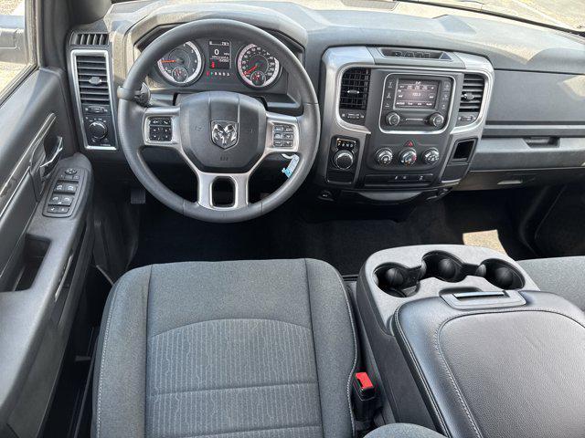 used 2024 Ram 1500 Classic car, priced at $29,497