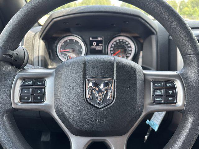used 2024 Ram 1500 Classic car, priced at $29,497
