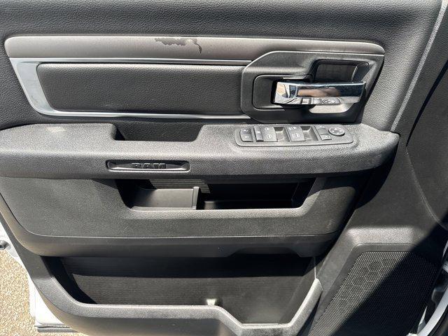 used 2024 Ram 1500 Classic car, priced at $29,497