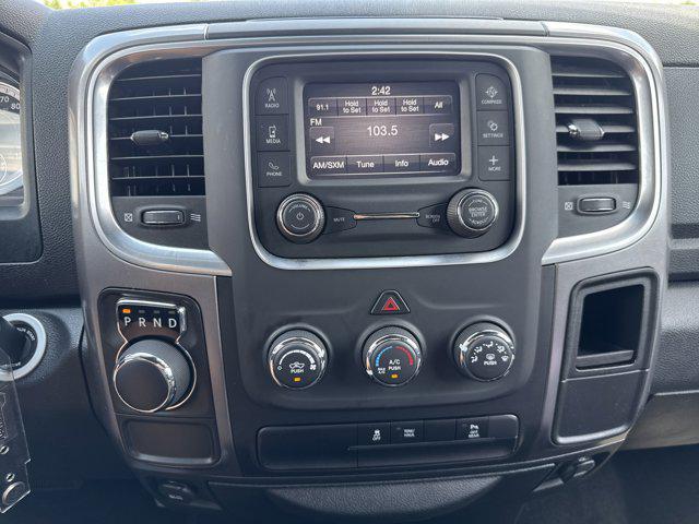 used 2024 Ram 1500 Classic car, priced at $29,497