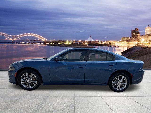 used 2022 Dodge Charger car, priced at $24,991