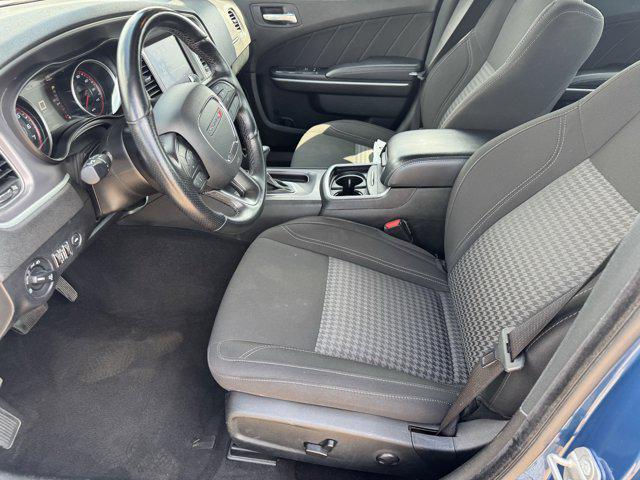 used 2022 Dodge Charger car, priced at $24,991