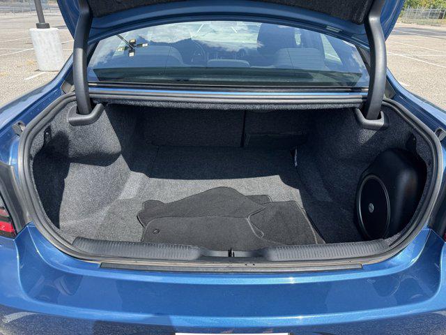 used 2022 Dodge Charger car, priced at $24,991