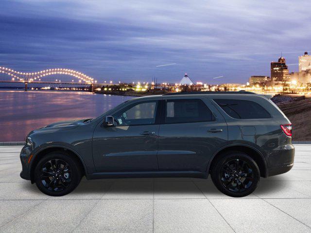 new 2026 Dodge Durango car, priced at $49,630