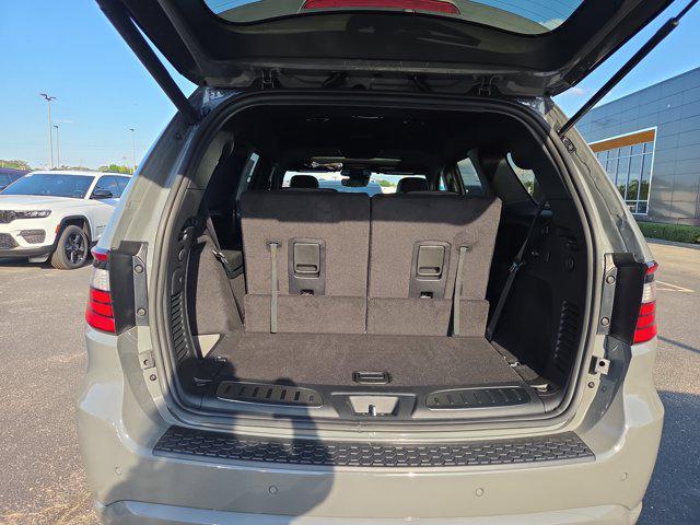 new 2026 Dodge Durango car, priced at $49,630