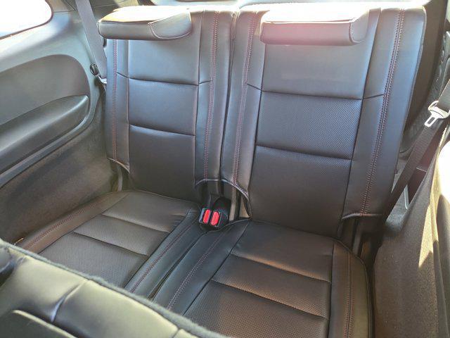 new 2026 Dodge Durango car, priced at $49,630