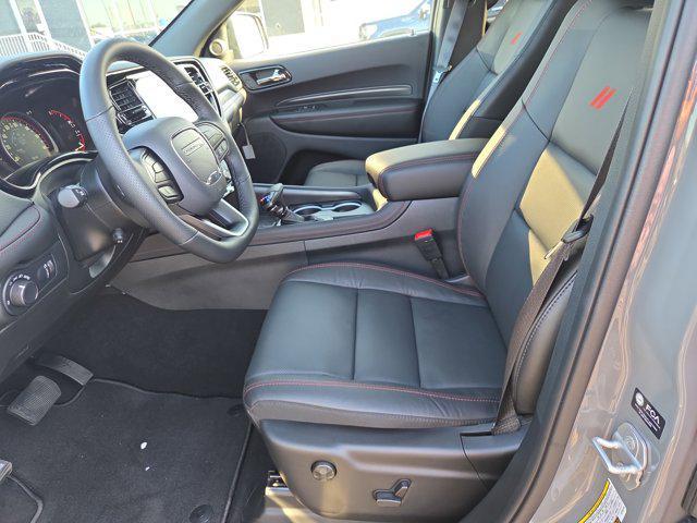 new 2026 Dodge Durango car, priced at $49,630