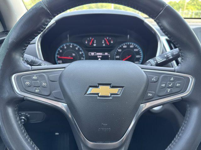 used 2018 Chevrolet Equinox car, priced at $11,991