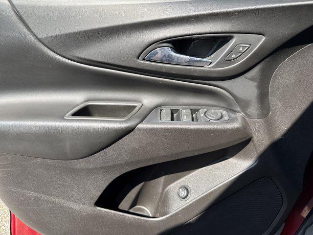 used 2018 Chevrolet Equinox car, priced at $11,991