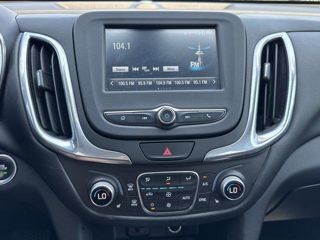 used 2018 Chevrolet Equinox car, priced at $11,991
