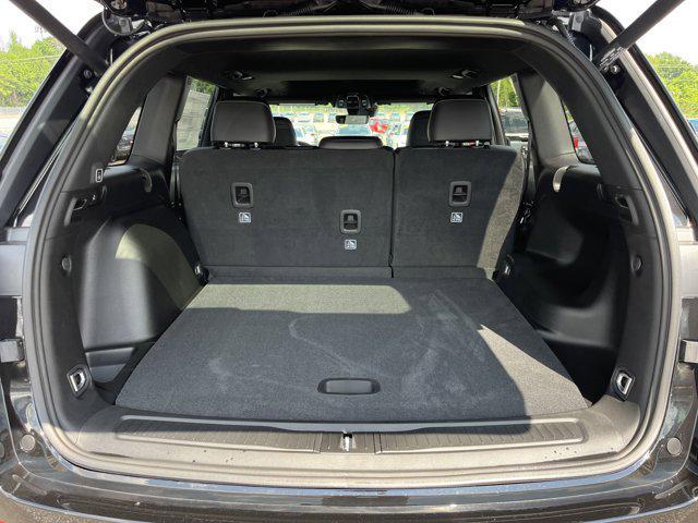 new 2025 Jeep Grand Cherokee car, priced at $42,829