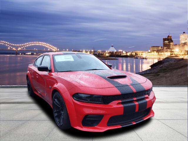 new 2023 Dodge Charger car, priced at $56,999