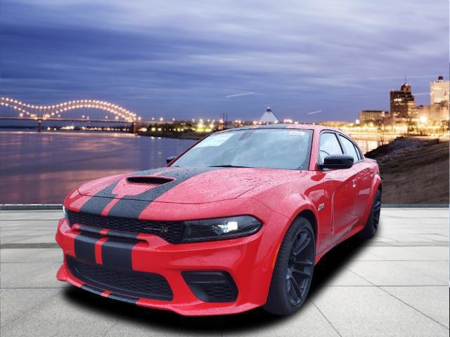 new 2023 Dodge Charger car, priced at $56,999