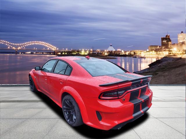 new 2023 Dodge Charger car, priced at $56,999