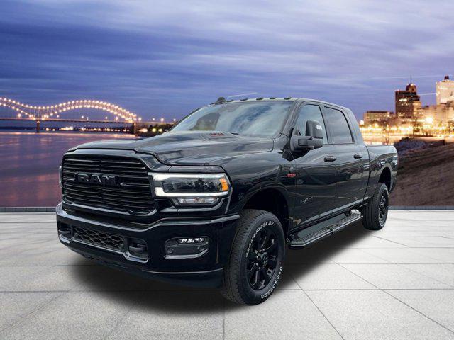 new 2024 Ram 2500 car, priced at $87,435