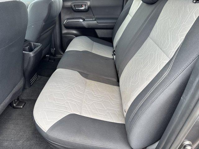 used 2021 Toyota Tacoma car, priced at $32,992