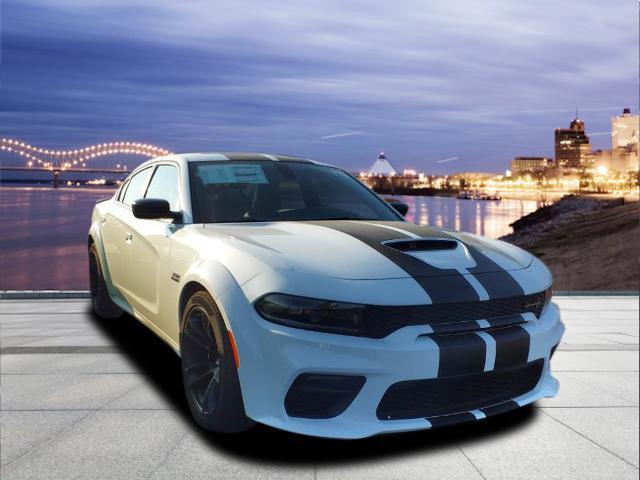 new 2023 Dodge Charger car, priced at $58,999