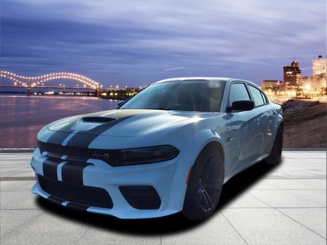 new 2023 Dodge Charger car, priced at $58,999