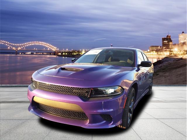new 2023 Dodge Charger car, priced at $32,664