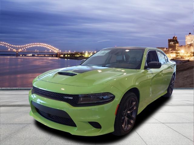 new 2023 Dodge Charger car, priced at $41,179