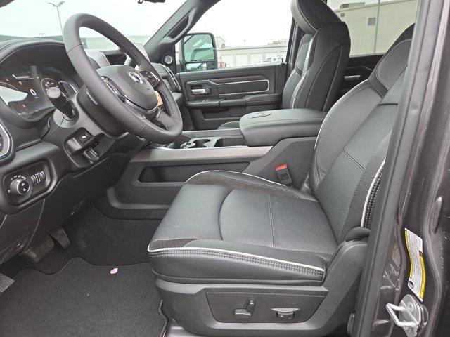 new 2026 Ram 2500 car, priced at $95,250