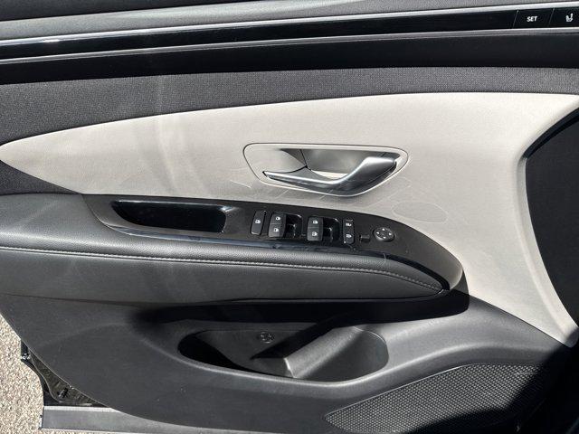 used 2024 Hyundai Tucson car, priced at $29,991