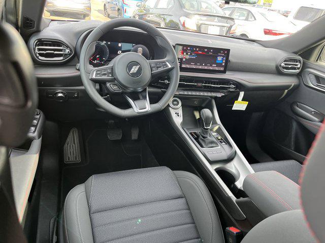 new 2025 Dodge Hornet car, priced at $29,999