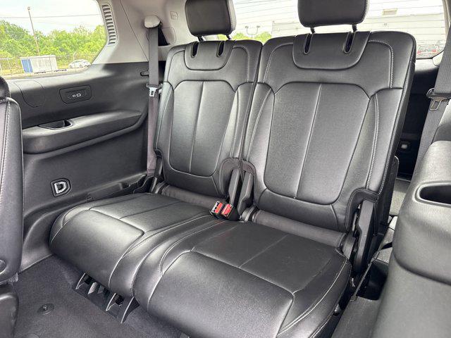 used 2023 Jeep Grand Cherokee L car, priced at $32,944