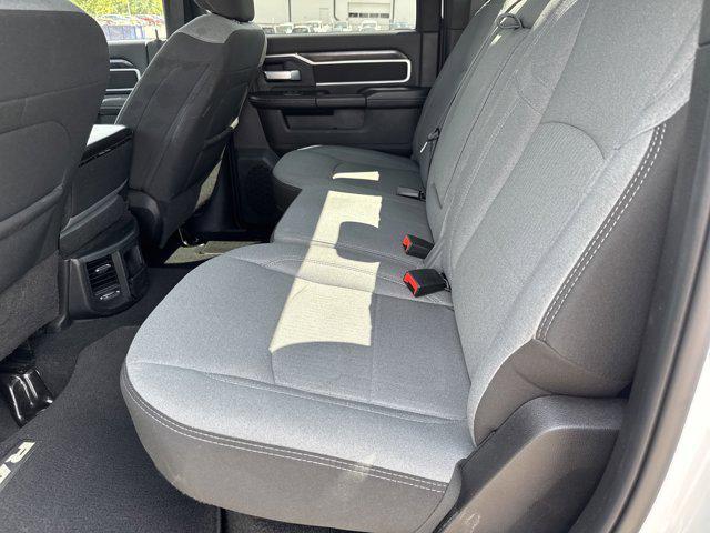 used 2024 Ram 2500 car, priced at $48,994