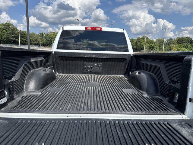 used 2024 Ram 2500 car, priced at $48,994