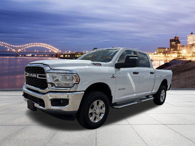 used 2024 Ram 2500 car, priced at $48,994
