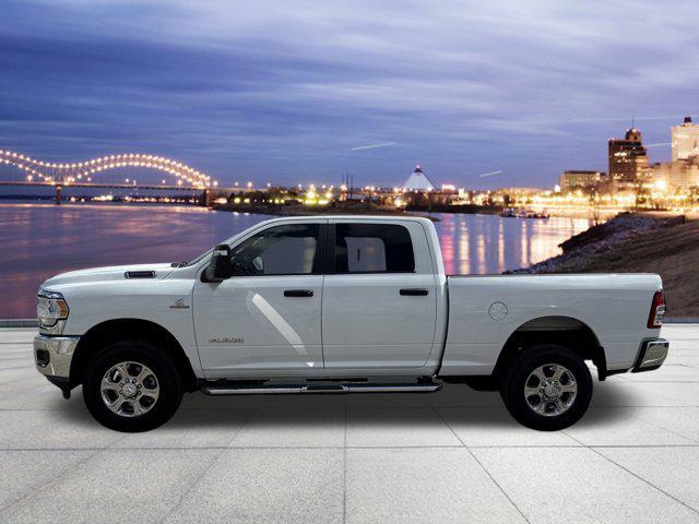 used 2024 Ram 2500 car, priced at $48,994
