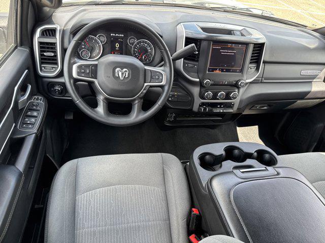 used 2024 Ram 2500 car, priced at $48,994