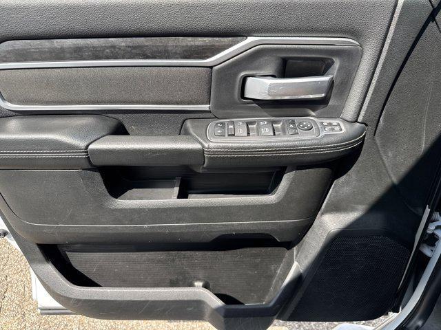 used 2024 Ram 2500 car, priced at $48,994