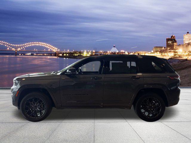 new 2025 Jeep Grand Cherokee car, priced at $64,049